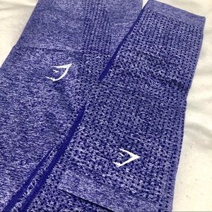 GYMSHARK Vital Seamless Leggings